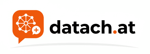 datach.at Logo